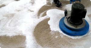 cara-mencuci-carpet-sederhana