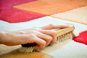 Tips Merawat Karpet Supaya Tak Jadi Sarang Debu