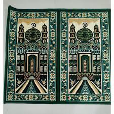 Inilah langkah-langkah mencuci karpet masjid yang benar