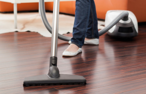 Tips perawatan karpet vinyl agar lebih awet