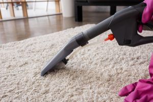 tips mevacuum cleaner karpet dengan benar dan tidak rusak