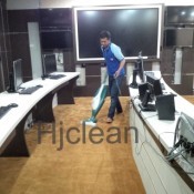 Cuci Karpet Kantor MMC Jakarta