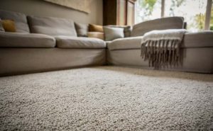 Tips membersihkan karpet bulu agar tidak cepat rusak